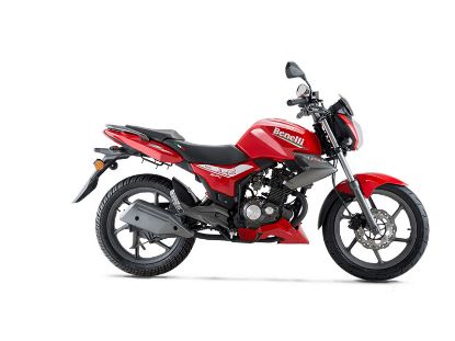 تصویر موتورسیکلت بنلی مدل TNT15